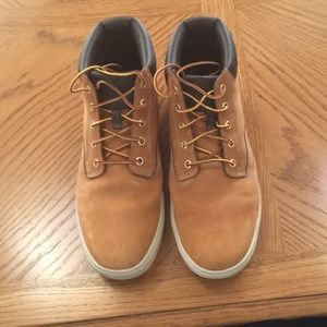 Men’s Timberland ankle boot - size 10.5M